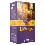 Löfbergs Lila Jubileum RA kaffekapsler, 16 stk. Löfbergs Lila Jubileum RA kaffekapsler, 16 stk.