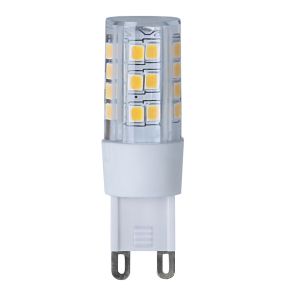 Illumination LED helder G9 3,6W