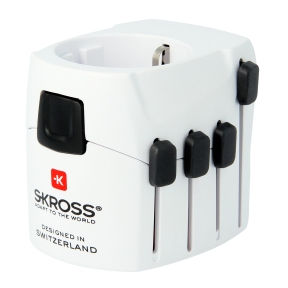 Skross World Adapter PRO