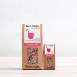 Teapigs Rhubarb & Ginger Teapigs Rhubarb & Ginger