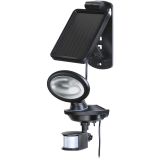 Brennenstuhl Sol 14 Plus,utomhuslampa,batteri,rörelsevakt Brennenstuhl Sol 14 Plus,utomhuslampa,batteri,rörelsevakt