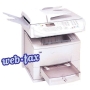 SAGEM SAGEM WEB Fax 3750 - toner et accessoires