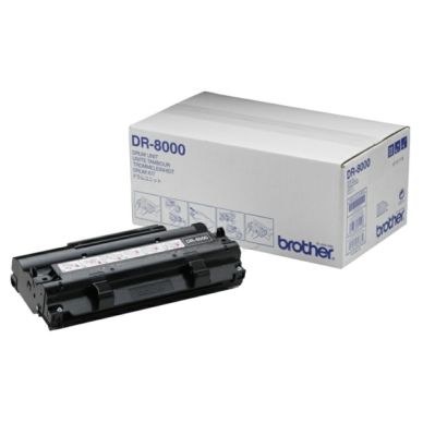 Brother Drum Voor Overdracht Toner Dr8000 Replace Na brother kopen in de aanbieding