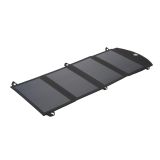 Xtorm SolarBooster Solcellsladdare 24 W Xtorm SolarBooster Solcellsladdare 24 W