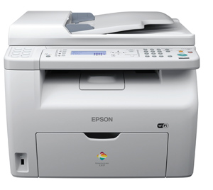 EPSON — AcuLaser CX17WF