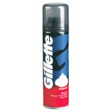 Gillette Foam Regular 200ml Gillette Foam Regular 200ml