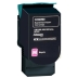 Tonerkassett magenta, 3500 sidor Tonerkassett magenta, 3500 sidor