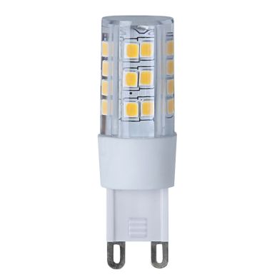 Star Trading Illumination LED helder G9 3,6W 7391482015303 Replace: N/A