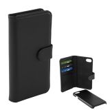 Champion Wallet Case, musta, iPhone 7/8 Champion Wallet Case, musta, iPhone 7/8