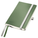 Notatbok Style A6 Soft Linj 80a Ce Grønn Notatbok Style A6 Soft Linj 80a Ce Grønn