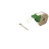 Etikettkass. PET 12mmx10m vit Leitz Icon Etikettkass. PET 12mmx10m vit Leitz Icon