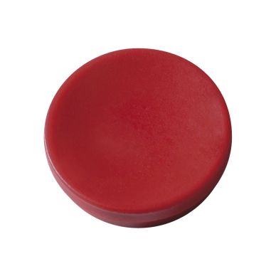 Ronde magneten Actual 30 mm rood 5 st 7393504323625 Replace: N/A