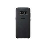 Samsung Alcantara Musta S8 Samsung Alcantara Musta S8
