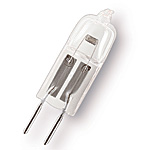 HALOSTAR STAR G4 CLEAR, 5 Watt, 2-pack HALOSTAR STAR G4 CLEAR, 5 Watt, 2-pack