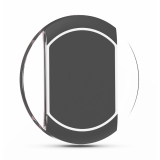 KEY Wireless QI Charger 5W KEY Wireless QI Charger 5W