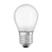 Pallolamppu E27 LED 2,5 W 2700 K 250 lumenia