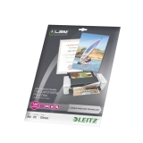 Laminatficka A4 UDT 125 mic. 25/fp Laminatficka A4 UDT 125 mic. 25/fp
