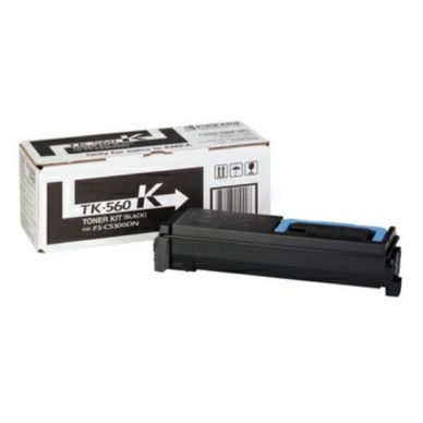 Kyocera Mita Tonercartridge Zwart 12000 Paginas Tk 560K Replace Na kyocera mita kopen in de aanbieding Kyocera Mita Tonercartridge Zwart 12000 Paginas Tk 560K Replace Na kyocera mita kopen in de aanbieding