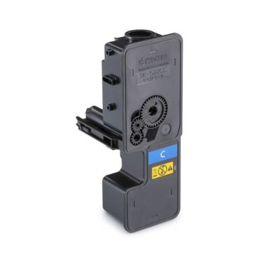 KYOCERA Tonerkassette cyan 1.200 Seiten passend für: ECOSYS M 5521 cdn;ECOSYS M 5521 cdw;ECOSYS M5521CDN;ECOSYS M5521CDW;ECOSYS P 5021;ECOSYS P 5021 cdn;ECOSYS P 5021 cdw;ECOSYS P 5021 Series;ECOSYS P5021CDN;ECOSYS P5021CDW