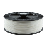 PrimaSelect PETG 1,75 mm 2,3 kg Solid Hvit PrimaSelect PETG 1,75 mm 2,3 kg Solid Hvit