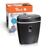 Dokumentförstörare Peach PC500 Dokumentförstörare Peach PC500