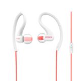 Koss hovedtelefoner KSC32iC In-Ear mic, koral Koss hovedtelefoner KSC32iC In-Ear mic, koral