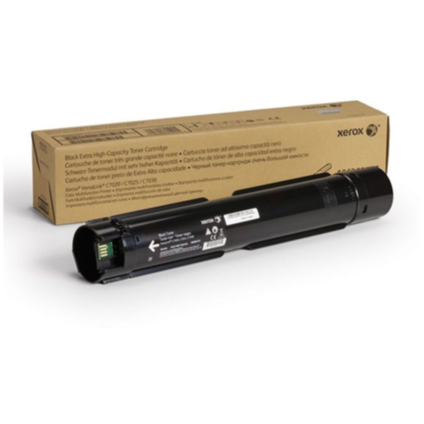 Bild av VersaLink C7020/7030 svart Toner Extra Hi cap. 23.6K