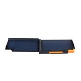 Xtrom Evoke powerbank med solceller 10000 mAh Xtrom Evoke powerbank med solceller 10000 mAh