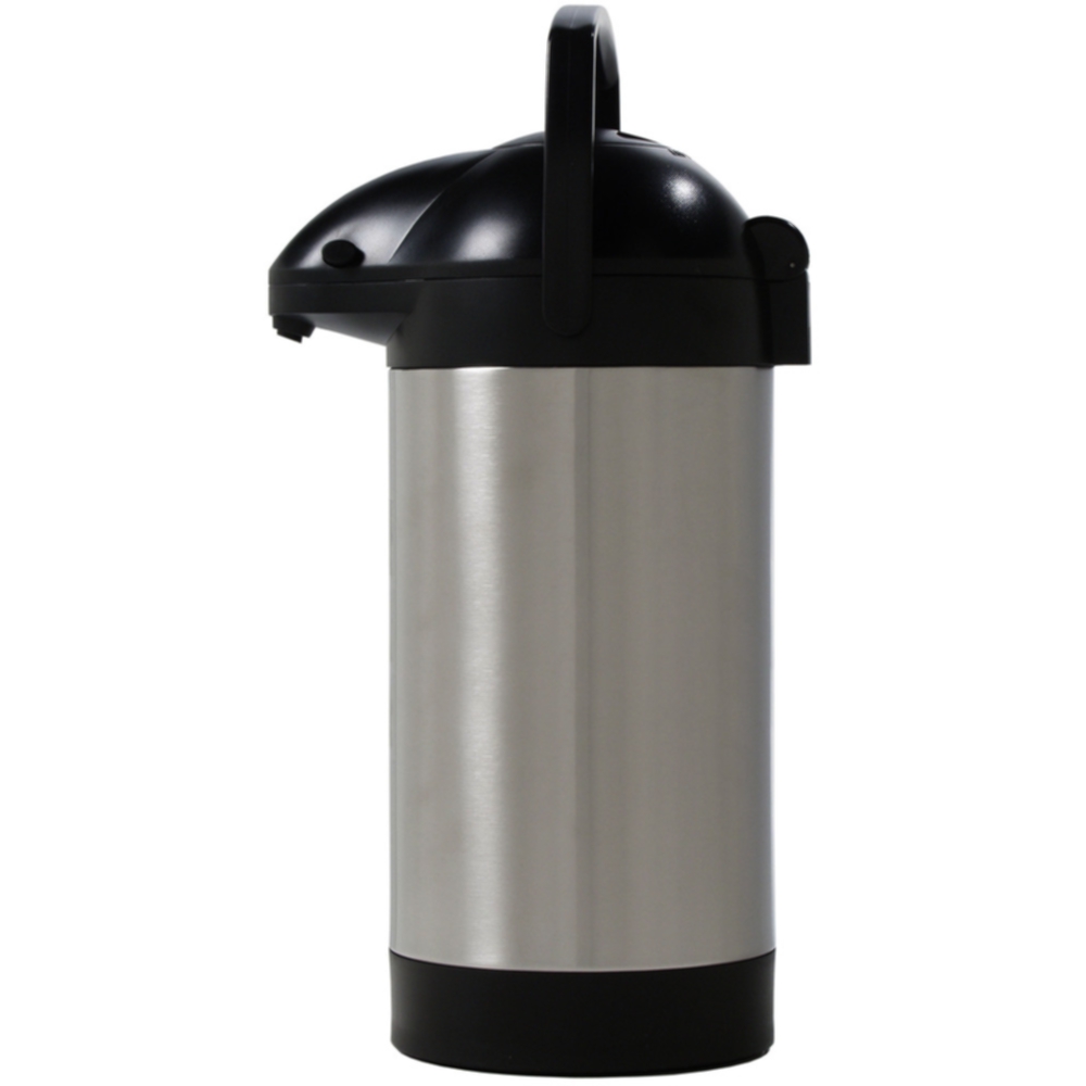 Bild av Airam pumptermos i stål 3,0 L