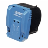 Klammerkassett Rapid R5080e 3-pack 3x5000 Klammerkassett Rapid R5080e 3-pack 3x5000