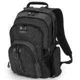 Dicota Backpack Universal 14-15,6 tum Svart Dicota Backpack Universal 14-15,6 tum Svart