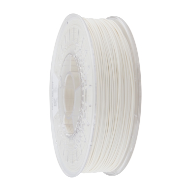 Prima PrimaSelect PLA 2,85mm 750 g Wit 7340002100333 Replace: N/A