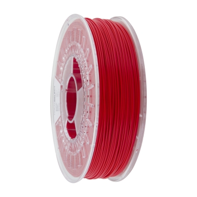 Prima PrimaSelect ABS+ 2,85mm 750 g Rood 7340002100975 Replace: N/A