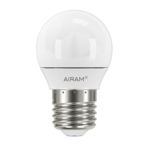 Airam LED OP P45 3,5W/840 E27