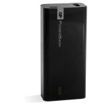 GP 5200mAh portabel powerbank, svart GP 5200mAh portabel powerbank, svart