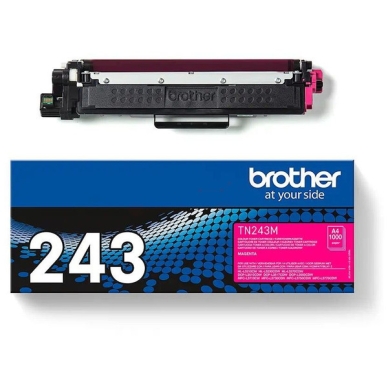 Brother HL-3210/3270/MFC3750/ toner magenta 1000