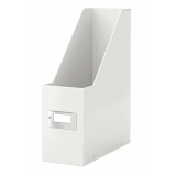 Tidskriftssamlare Click & Store vit Tidskriftssamlare Click & Store vit