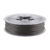 PrimaSelect PLA 1.75mm 750 g Metallic Grijs PrimaSelect PLA 1.75mm 750 g Metallic Grijs