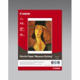 Fotopapir Museum Etching, A3, 20 ark, 350gr Fotopapir Museum Etching, A3, 20 ark, 350gr