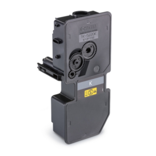 Bild av Kyocera TK-5220 K Tonerkassett svart, 1.200 sidor