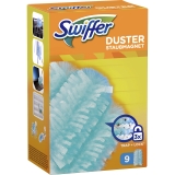 Swiffer Duster Puhdistusliinat täyttöpakkaus 9 kpl