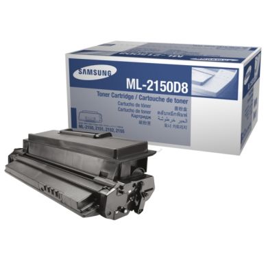 Samsung Toner Zwart 8000 Paginas Ml2150D8 Replace Na samsung kopen in de aanbieding Samsung Toner Zwart 8000 Paginas Ml2150D8 Replace Na samsung kopen in de aanbieding