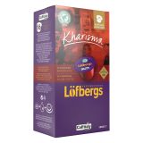 Löfbergin Lila Kharisma RA kahvikapselit, 16 kpl Löfbergin Lila Kharisma RA kahvikapselit, 16 kpl