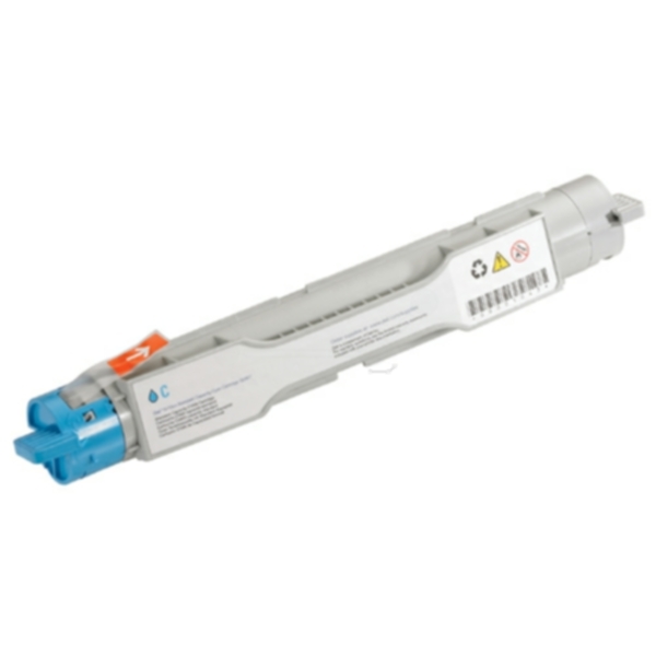 Bild av Dell K5272 Tonerkassett cyan, 8.000 sidor