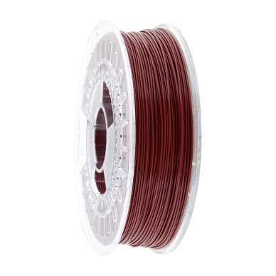 Prima PrimaSelect PLA 1.75mm 750 g Wijnrood 7340002100050 Replace: N/A