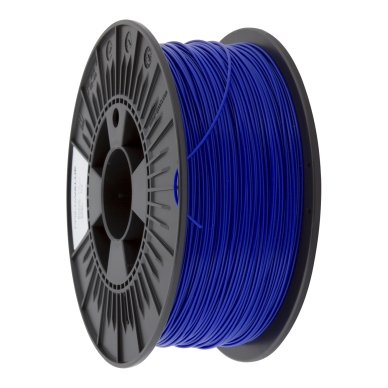 Prima PrimaValue PLA 1.75mm 1 kg Blauw 0634654249265 Replace: N/A