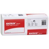 Handduk KATRIN Classic Zig Zag 2 (3000st) Handduk KATRIN Classic Zig Zag 2 (3000st)
