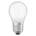 LED-lamppu Classic E27 2,8 W himmennettävä 2700K