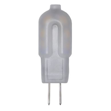 Star Trading Illumination LED frosted G4 7391482009692 Replace: N/A