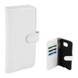 Champion Wallet Case Hvid Galaxy S6 Champion Wallet Case Hvid Galaxy S6